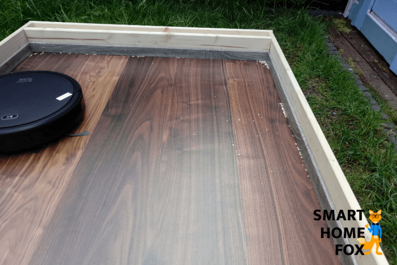 aspirateur robot aldi 9